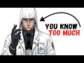 Your Life as Every SCP Scientist Rank