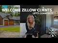 Welcome Zillow Clients