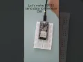 ESP32 Sending Data to Firebase Realtime Database IoT Tutorial