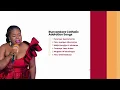 Download Lagu Non stop for catholic runyankore adoration songs - Covered by Tina T 🙏