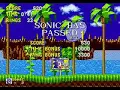 Proximal Policy Optimization PPO with Sonic the Hedgehog