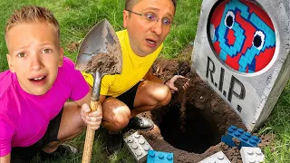 😱 67 ne-a BLOCAT în CASA lui 🤯 Ne-am SPERIAT!!!