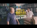 Tiga Roda Menang Banyak