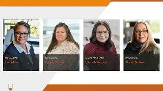 Law Firm Portland McKean Smith LCC About Us