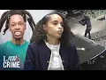 The Woman Who Killed Rapper Julio Foolio