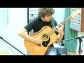 Download Lagu Dream Theater - Take the Time - Guitar Percussion Cover