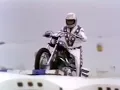 Greatest Bike Jump - 45 years ago jumped 14
