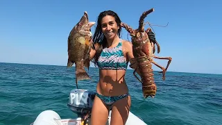 Ep 290  Hiding out on a deserted island in Southern Cuba