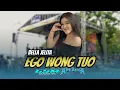 Lagu EGO WONG TUO - BELLA JELITA - 2 DEKADE CBCW WONOGIRI || ARKANSA MUSIC || GSM SOUND