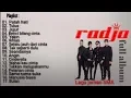 Lagu Lagu Radja band||full album lawas||lagu tahun 2000an