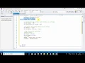 Visual Basic Variables and Formulas and the NET Framework