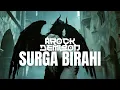 Lagu AROCK DEMIGOD - Surga Birahi (Official Music Video)