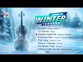 Lagu Winter Special Bengali Jukebox ❄️ Asha Audio