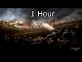 Download Lagu Hearts of Iron IV Soundtrack: Battle of Wuhan - 1 Hour Version