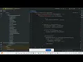 CIST2373 Java Programming III Midterm Interview Part