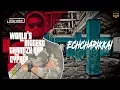 Download Lagu Echarikkai | Echcharikkai - The world's biggest Tamil Rap Cypher Teaser  | Ilangai Thamizhan II