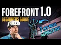 Forefront VR Is Brutal for Beginners Here s How to Start