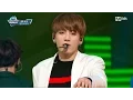 Lagu 防弾少年団「Am I Wrong」（2016年10月13日放送「M COUNTDOWN」）