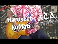 Download Lagu ADA Band - Haruskah Ku Mati Gitar Cover | Instrument
