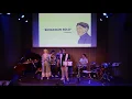 #INDONESIALAMA : Bengawan Solo - Irama Pantai Selatan ft. Armiya Husein, Rama Cristna, Rayhan Haddy