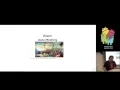 Realm the NoSQL of mobile