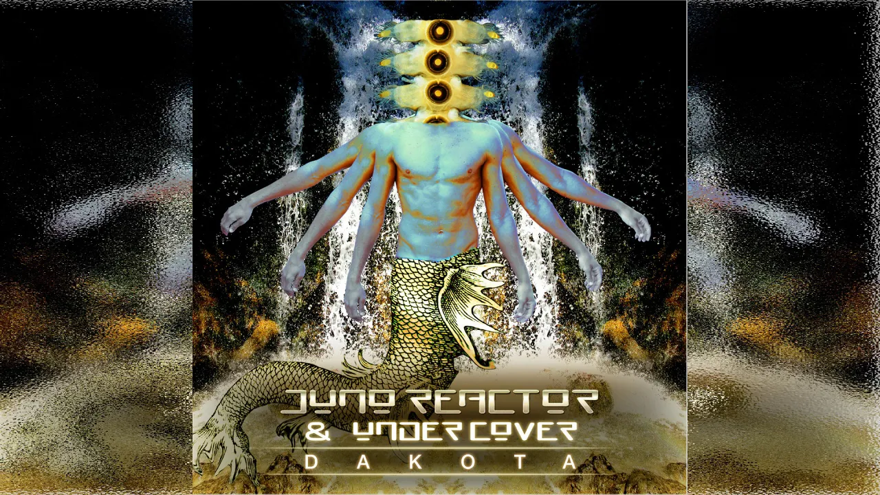 Juno Reactor & Undercover - Dakota (Radio Edit) Juno Reactor & Undercover - Dakota (Radio Edit)