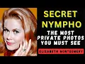 Inside the Life of Elizabeth Montgomery Rare Pictures Untold Story