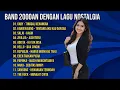 Lagu BAND 2000AN DENGAN LAGU NOSTALGIA   Kangen Band Gaby The Rock Repvblik
