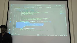Java Stream API forEach Explained with Real-World Examples