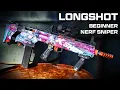 Download Lagu X-Shot Longshot: Australia's Best Starter Nerf Sniper!