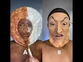 Who do u like A or B