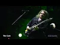 The Cure -  The Caterpillar (ACL Festival 2013 - Austin, Texas USA) #TheCureWatchParty #TheCure