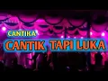 Download Lagu DJ PARTY REMIX TERBARU 2024 CANTIKA CANTIK TAPI LUKA