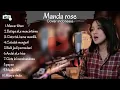 Download Lagu Tipe X - Mawar Hitam(MANDA ROSE COVER)Terbaìk 2022