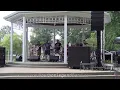 Ain’t No Use In Tryin (Trampled By Turtles Cover) - Bourbon Legend - Live at ComFest 2025