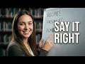 These 12 English Words Break the Silent E Rule