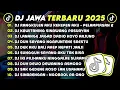 DJ JAWA TERBARU 2025 FULL BASS 🎧 DJ RANGKULEN AKU KEKEPEN AKU 🎶 DJ KAWITANING SINAWANG PASURYAN 