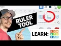 The Power of Precision Tinkercad Ruler Tool Tutorial