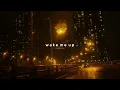 Download Lagu the weeknd, justice - wake me up (sped up + reverb)