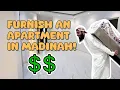 Download Lagu Hoe u een appartement in Medina met een beperkt budget kunt inrichten | Hoeveel kost het werkelijk?