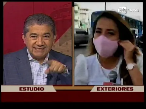 Guayaquil al Instante 30-09-2020