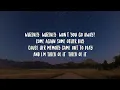 Moneybagg Yo, Morgan Wallen- Whisky Whisky Lyrics
