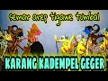 Download Lagu bagong ngamuk baladewa merga semar arep tigawe tumbal ning manduro// ki seno nugroho