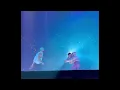 BAD BUNNY en concierto Eladio Carrión, Santo Domingo, RD 2023