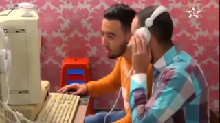 الدرب الحلقة 5 برامج رمضان 2018 