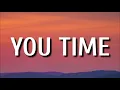 You Time | Scotty McCreery