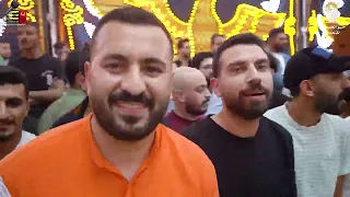 الفنان نصر أبو اسكندر مجوز انا قلبي يوجعني 2025 شاعر العرب غسان الجهالين مهرجان ال خليفة 