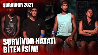 surv vora k m veda ett survivor 2021