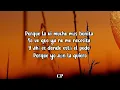 Carín León - El Curioso (LETRA)
