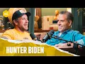 Hunter Biden Armchair Expert with Dax Shepard